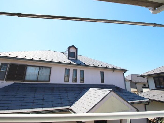 グリ－ンハイツ３の物件内観写真