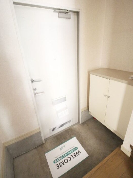 グリ－ンハイツ３の物件内観写真