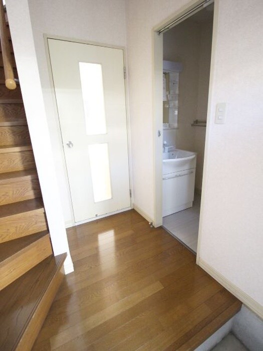 グリ－ンハイツ３の物件内観写真