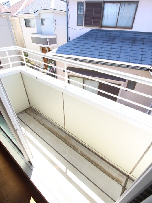 グリ－ンハイツ３の物件内観写真