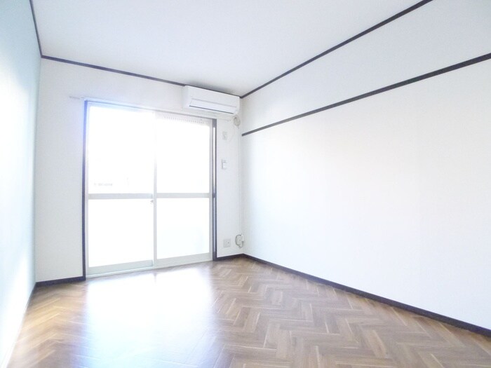 αＮＥＸＴｸﾛｰﾊﾞｰﾌｨｰﾙﾄﾞの物件内観写真