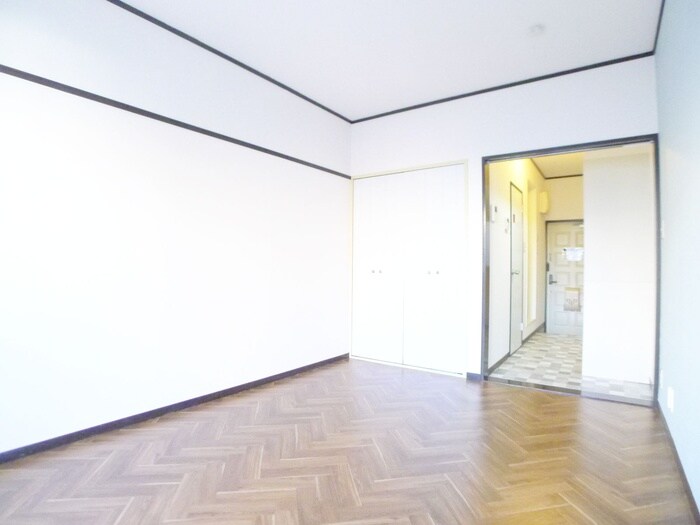 αＮＥＸＴｸﾛｰﾊﾞｰﾌｨｰﾙﾄﾞの物件内観写真