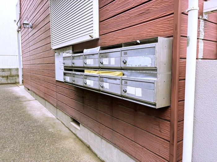 αＮＥＸＴｸﾛｰﾊﾞｰﾌｨｰﾙﾄﾞの物件外観写真