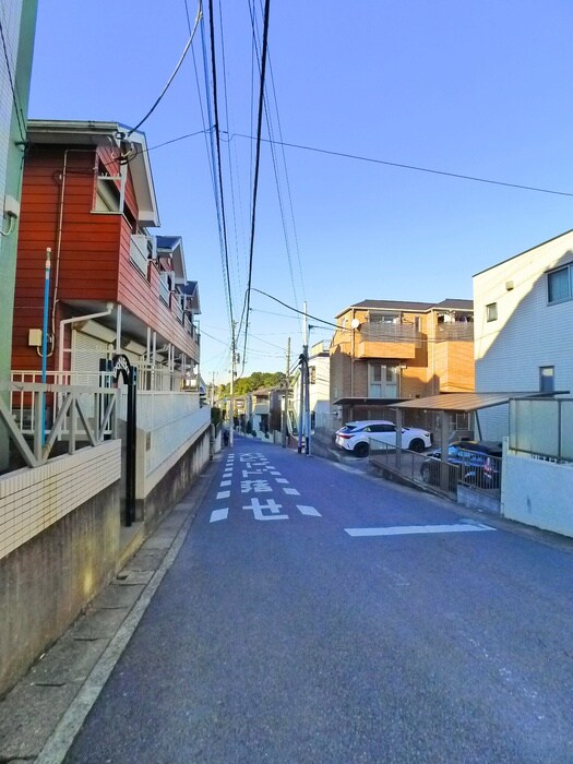 αＮＥＸＴｸﾛｰﾊﾞｰﾌｨｰﾙﾄﾞの物件外観写真