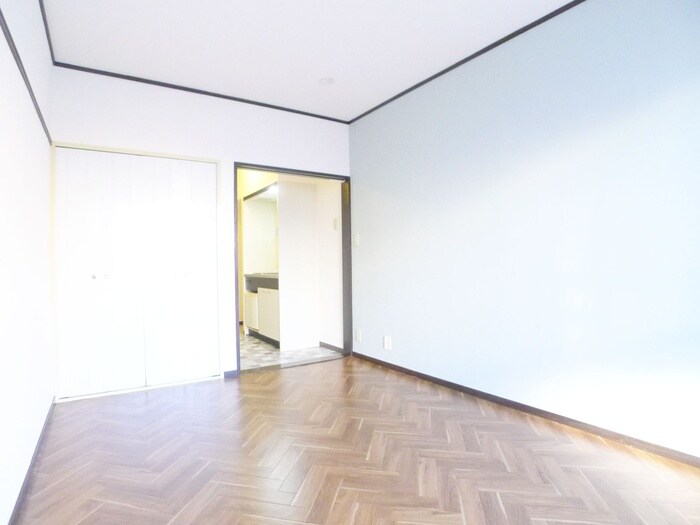 αＮＥＸＴｸﾛｰﾊﾞｰﾌｨｰﾙﾄﾞの物件内観写真