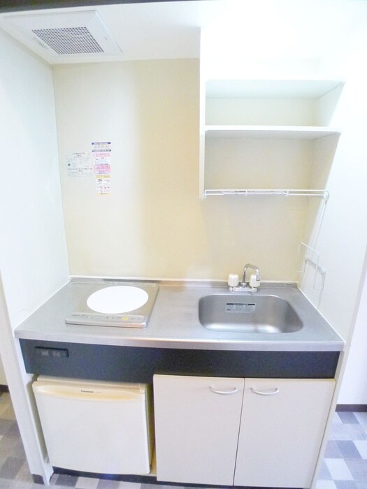 αＮＥＸＴｸﾛｰﾊﾞｰﾌｨｰﾙﾄﾞの物件内観写真