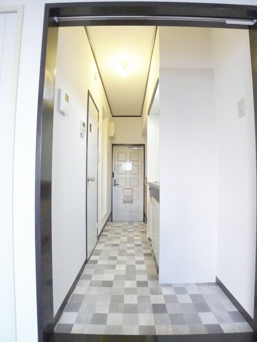 αＮＥＸＴｸﾛｰﾊﾞｰﾌｨｰﾙﾄﾞの物件内観写真