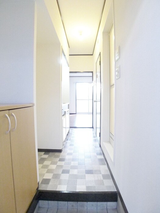 αＮＥＸＴｸﾛｰﾊﾞｰﾌｨｰﾙﾄﾞの物件内観写真