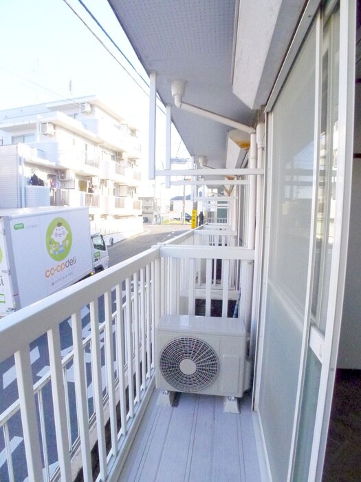 αＮＥＸＴｸﾛｰﾊﾞｰﾌｨｰﾙﾄﾞの物件内観写真