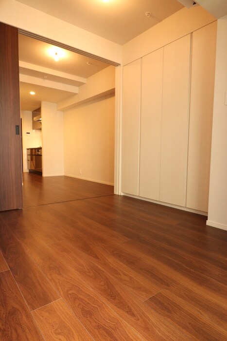 パークアクシス赤坂山王の物件内観写真