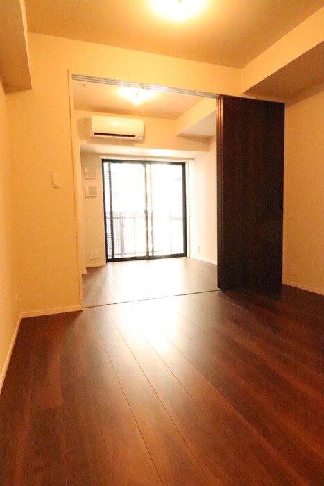 パークアクシス赤坂山王の物件内観写真