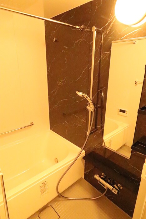 パークアクシス赤坂山王の物件内観写真