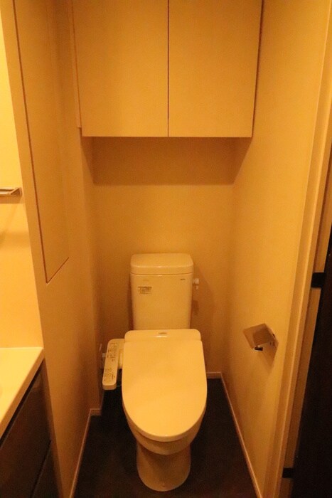 パークアクシス赤坂山王の物件内観写真