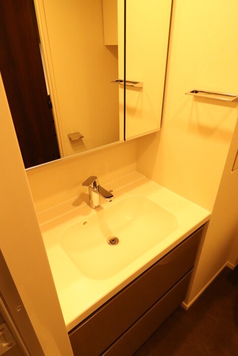 パークアクシス赤坂山王の物件内観写真