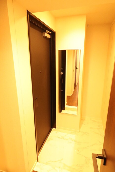 パークアクシス赤坂山王の物件内観写真