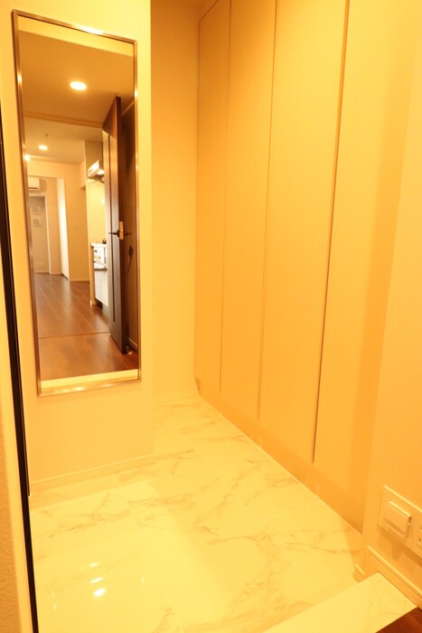 パークアクシス赤坂山王の物件内観写真