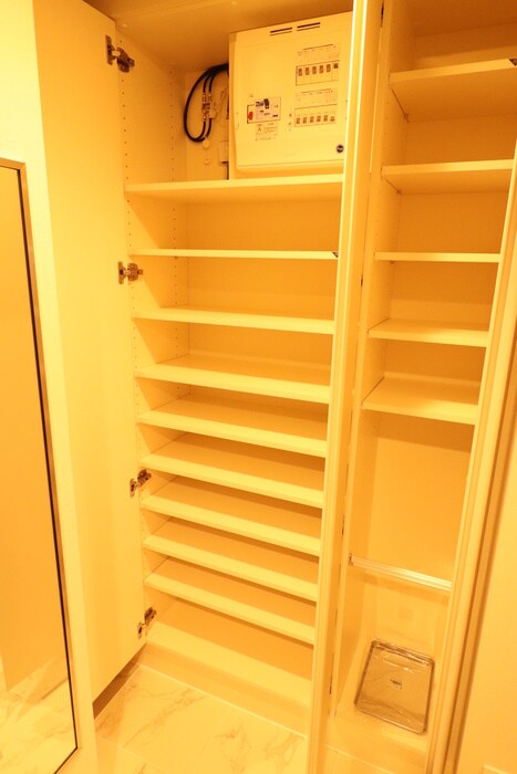 パークアクシス赤坂山王の物件内観写真