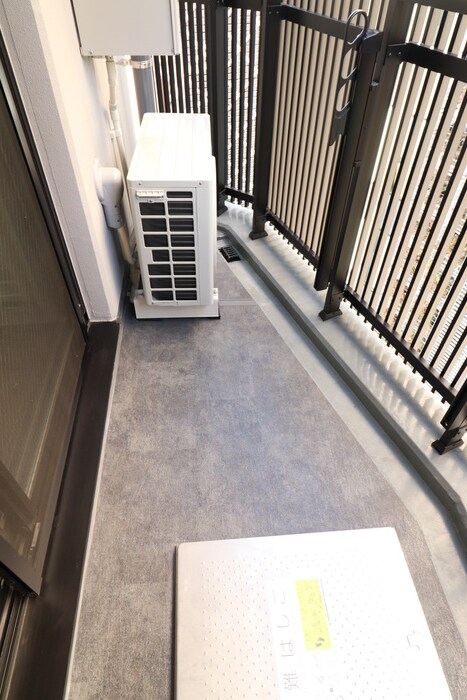 パークアクシス赤坂山王の物件内観写真