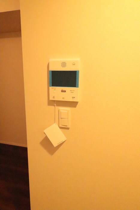 パークアクシス赤坂山王の物件内観写真