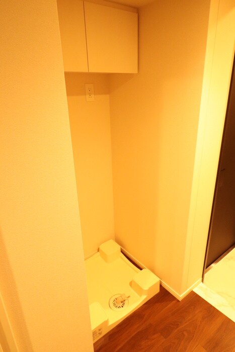 パークアクシス赤坂山王の物件内観写真