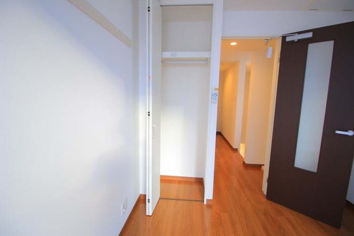 ＩＫフラット４の物件内観写真