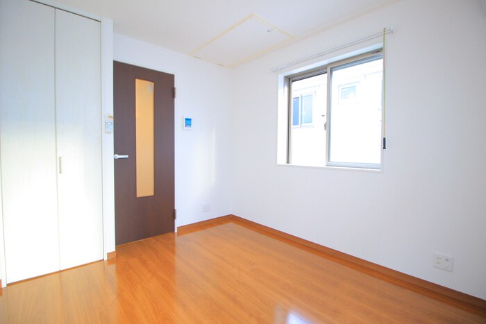 ＩＫフラット４の物件内観写真