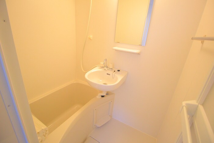 ＩＫフラット４の物件内観写真