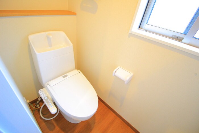 ＩＫフラット４の物件内観写真