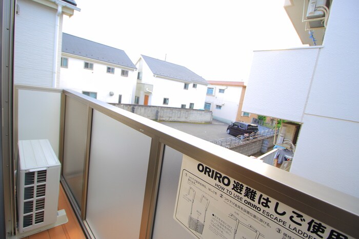 ＩＫフラット４の物件内観写真