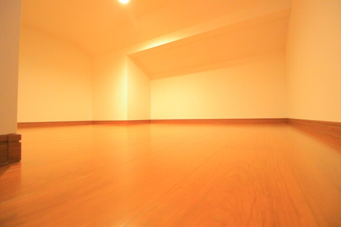 ＩＫフラット４の物件内観写真