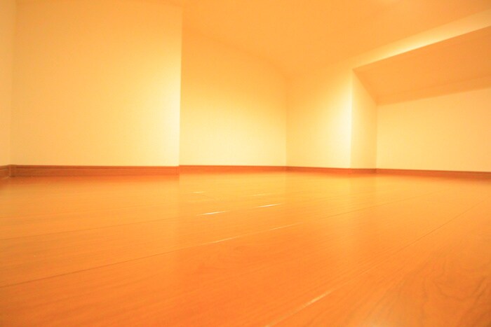 ＩＫフラット４の物件内観写真