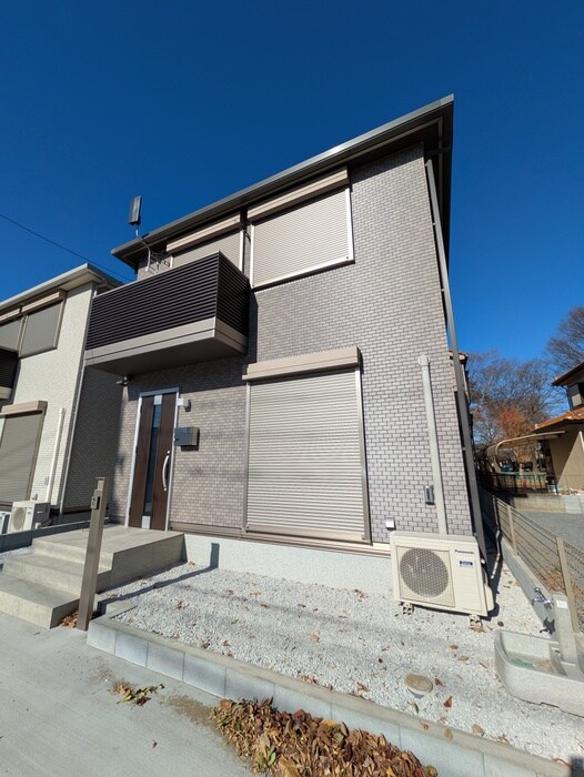 仮)さいたま市北区吉野町2丁目Bの物件外観写真