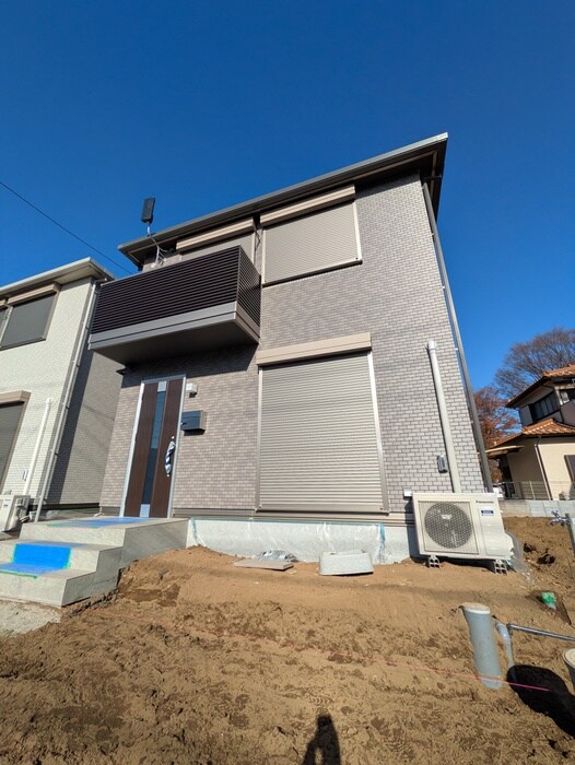 仮)さいたま市北区吉野町2丁目Bの物件外観写真