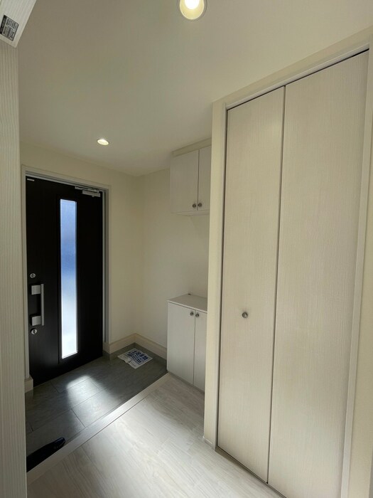 仮)さいたま市北区吉野町2丁目Bの物件内観写真