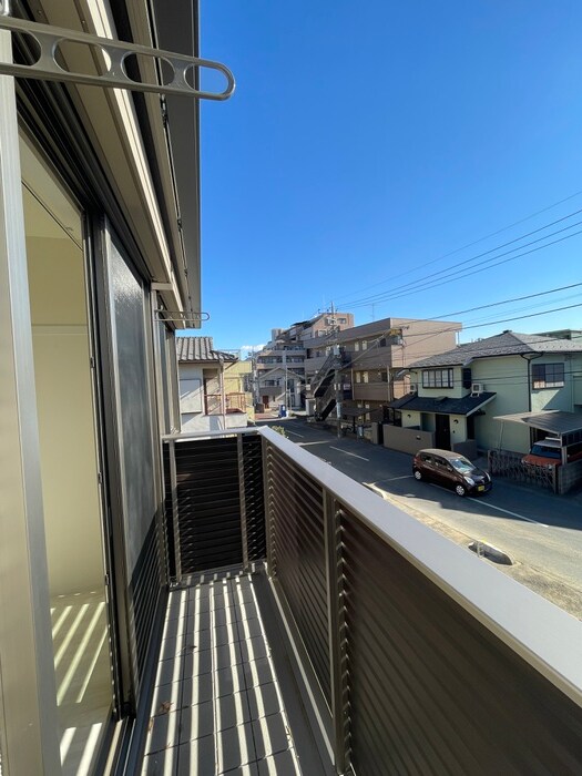 仮)さいたま市北区吉野町2丁目Bの物件内観写真