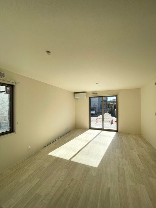 仮)さいたま市北区吉野町2丁目Bの物件内観写真