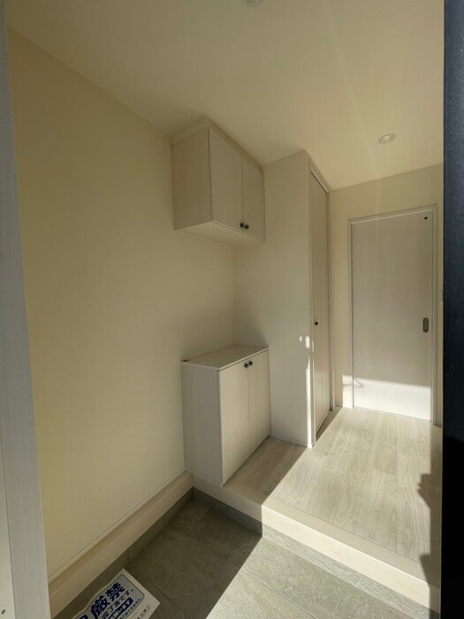 仮)さいたま市北区吉野町2丁目Bの物件内観写真