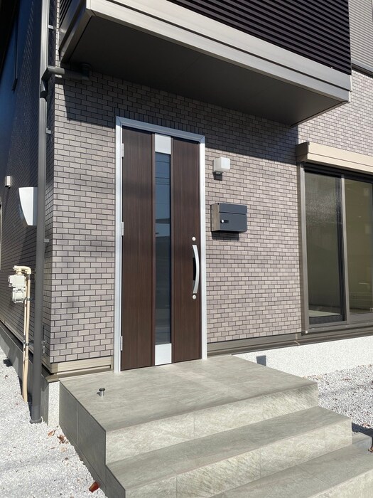 仮)さいたま市北区吉野町2丁目Bの物件内観写真