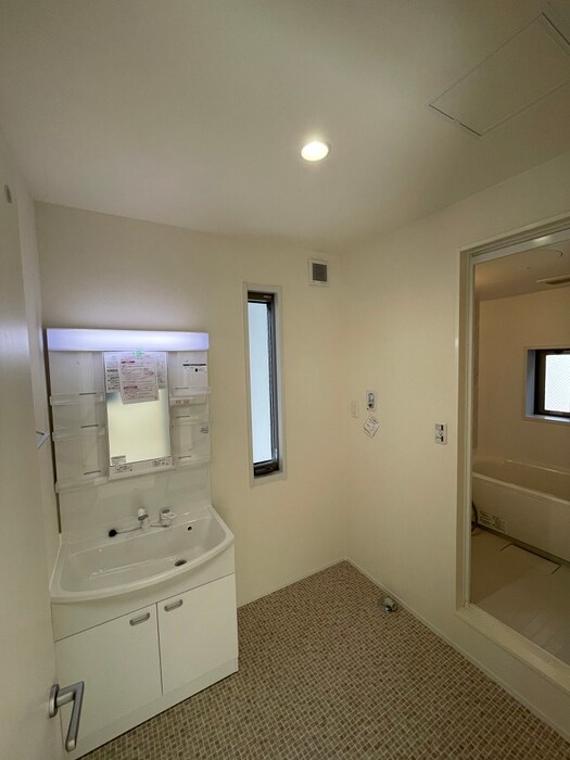 仮)さいたま市北区吉野町2丁目Bの物件内観写真