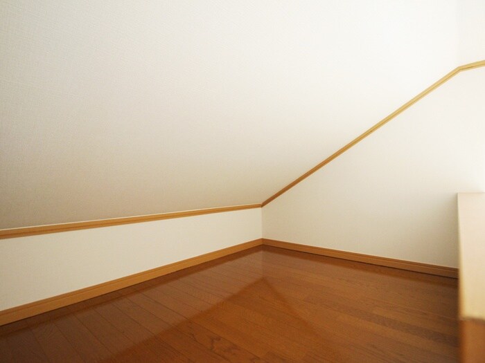 ライフピアサンシャインの物件内観写真