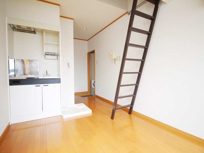 ライフピアサンシャインの物件内観写真