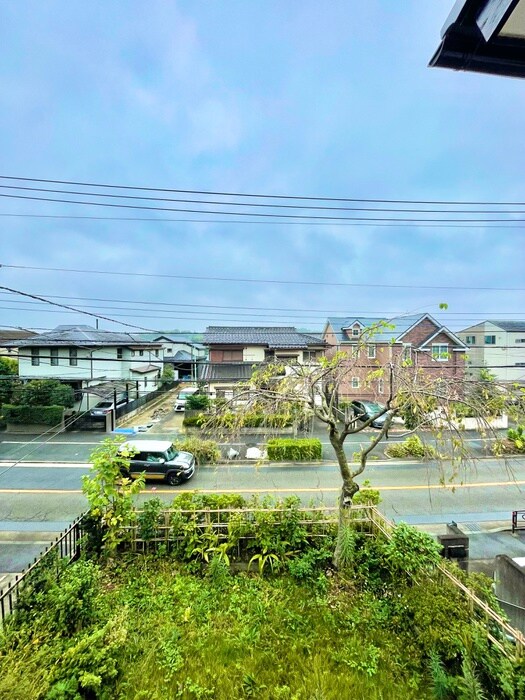 白鳥2丁目戸建の物件内観写真