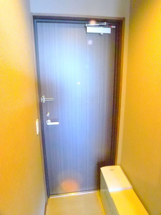 SEELE新小岩の物件内観写真