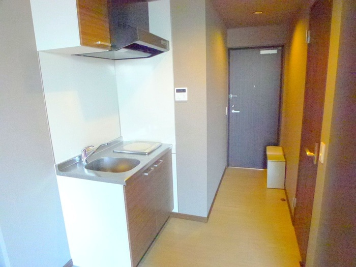 SEELE新小岩の物件内観写真