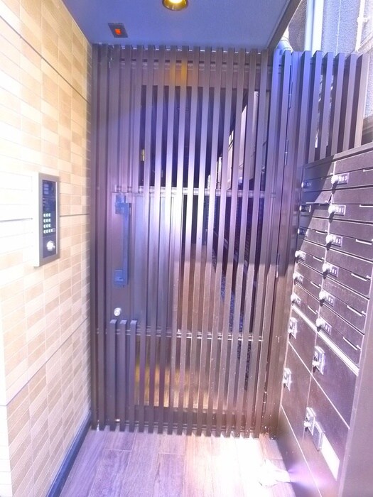 SEELE新小岩の物件外観写真