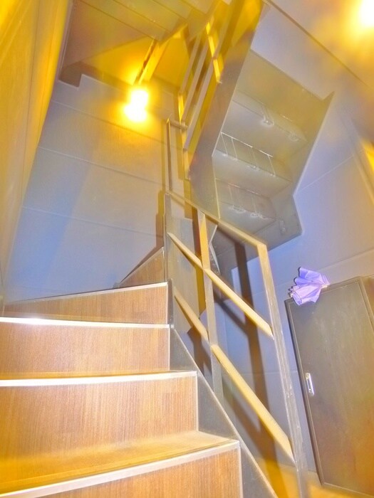 SEELE新小岩の物件外観写真