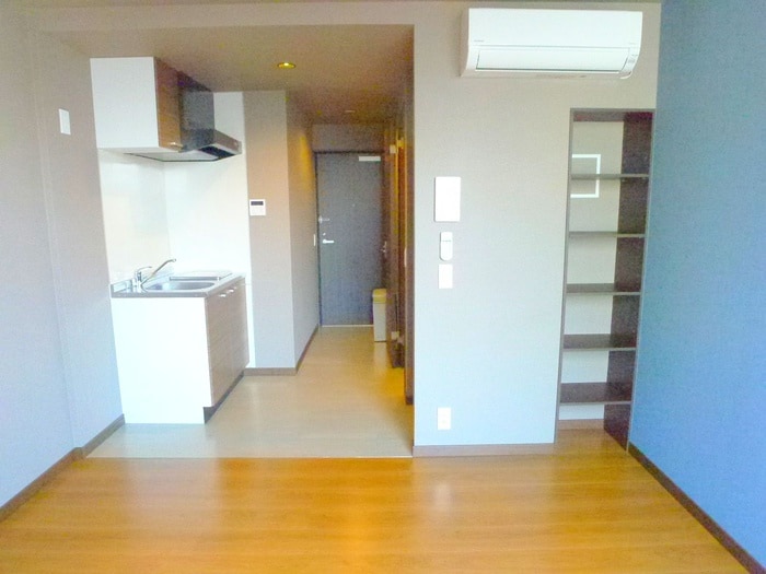 SEELE新小岩の物件内観写真