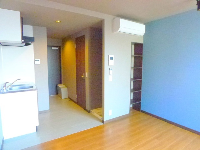 SEELE新小岩の物件内観写真