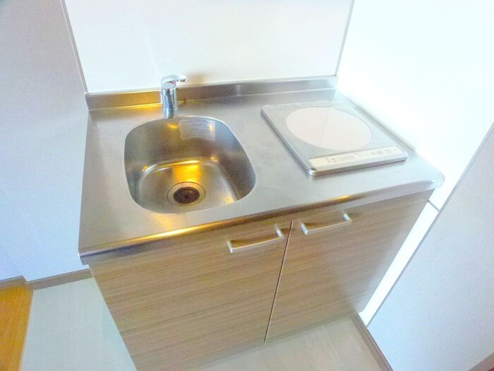 SEELE新小岩の物件内観写真