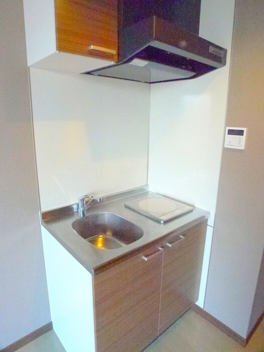 SEELE新小岩の物件内観写真